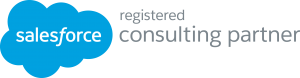 Salesforce.com Registered Consulting Partner
