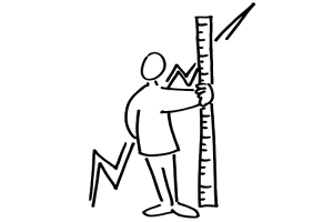 measure and improve
