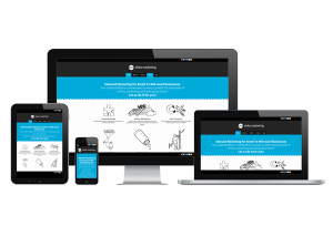 Responsive Design for Mobile
