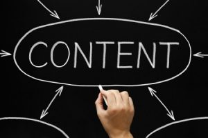 Content Publishing